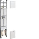 Hager ZH52P1K KF 1ZP RES universZ H 1350mm 1-feldig