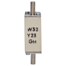 Hager LNH00025M6 NH-Sicherung NH000 gG 690V 25A K-Melder