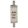 Hager LNH00025M6 NH-Sicherung NH000 gG 690V 25A K-Melder