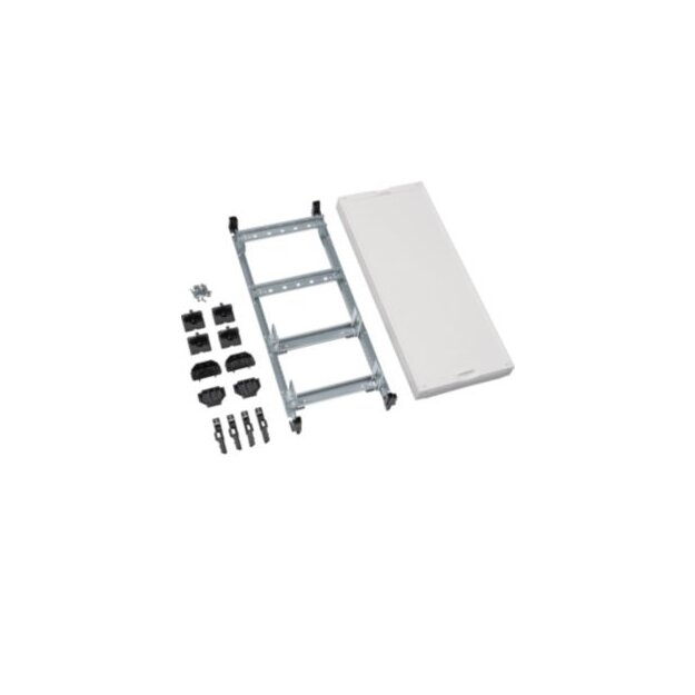 Hager UD41A1 Baustein universN 600x250mm für Reihenklemme