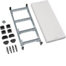 Hager UD41A1 Baustein universN 600x250mm für...