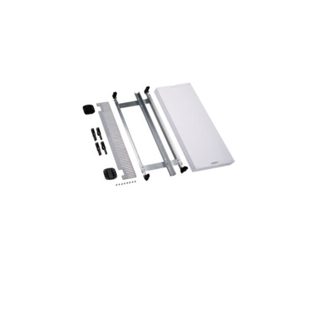 Hager UD41A2 Baustein universN 600x250mm für Reihenklemme