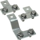 Hager LVZASR Anschlussset für 2 x 300mm² an NH1-3