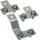 Hager LVZASR Anschlussset für 2 x 300mm² an NH1-3