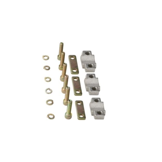 Hager LZ059 Prismenanschluss NH3-Trenner 150-300mm2