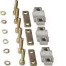 Hager LZ059 Prismenanschluss NH3-Trenner 150-300mm2