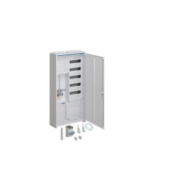 Hager ZB323T15A KS 1ZP VF 5-reihig APZ universZ 1100x550x205