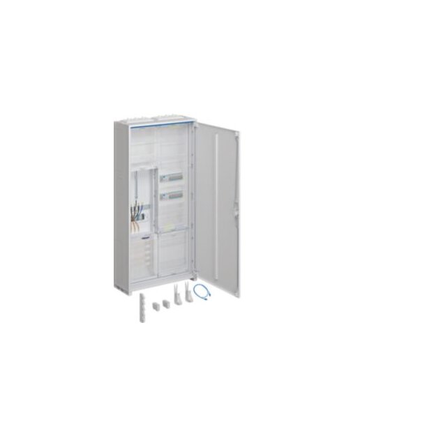 Hager ZB323T15G KS 1ZP VF 5-reihig APZ universZ 1100x550x205