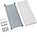 Hager UD41M1 Baustein universN 600x250mm für VDI