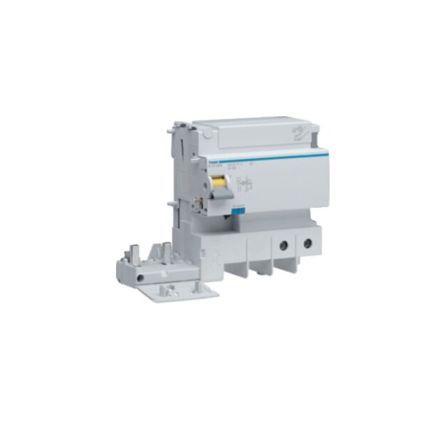 Hager BDH280E FI-Block 2-polig 125A 30mA HI