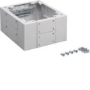 Hager FZ931SD Sockel univers IP54 SKII 200x360x400 mm