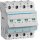 Hager SBN490 Ausschalter 100A 4S 400V AC 4-polig LE