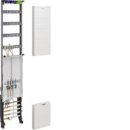 Hager ZH52P9K KF 1ZP VT 4-reihig universZ H 1350mm 1-feldig