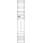Hager ZH52P9K KF 1ZP VT 4-reihig universZ H 1350mm 1-feldig