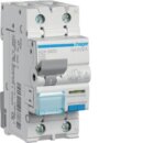Hager ADA582D FI-LS 1-polig +N 10kA C-32A 30mA Typ A