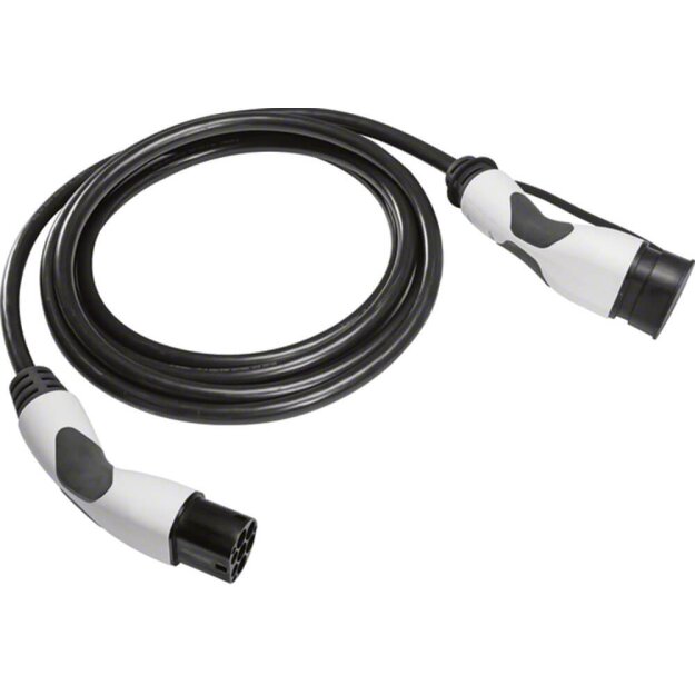 Hager XEV42253231 LDST Zubehör Kabel M3T2/T2 32A 3-polig 5m