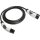 Hager XEV42253231 LDST Zubehör Kabel M3T2/T2 32A 3-polig 5m