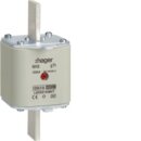 Hager LNH30144M4T NH-Sicherung NH3 gTr 400V 100kVA 144A M