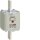 Hager LNH30144M4T NH-Sicherung NH3 gTr 400V 100kVA 144A M