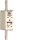 Hager LNH1063M6 NH-Sicherung NH1C gG 690V 63A K-Melder