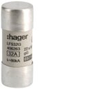 Hager LF532G Sicherung 22x58mm gG 32A