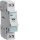 Hager SBM216 Ausschalter 16A 1S+N 250V AC Leuchtmelder 1-polig LE
