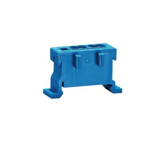 Hager VZ455 Klemme Volta Zusatz N-Klemme