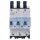 Hager HTS390E SLS-Schalter 3-polig E-100A Sammelschiene QC
