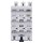 Hager HTS390E SLS-Schalter 3-polig E-100A Sammelschiene QC
