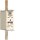 Hager LNH1050M6 NH-Sicherung NH1C gG 690V 50A K-Melder