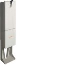 Hager ZAN142PV8-2 AS für Baustelle universZ...