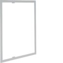 Hager FZ23B Blendrahmen universZ 3-feldig 950x800