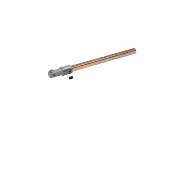 Hager HZC101 Achse 200mm für Geräte 63-400A