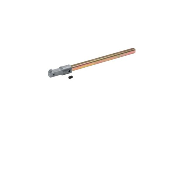 Hager HZC102 Achse 320mm für Geräte 63-630A