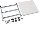 Hager UD32A1N Baustein universN 450x500mm für...