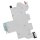 Hager HTS135E SLS-Schalter 1-polig E-35A Sammelschiene QC