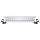 Hager UZ52A1 Leitungskanal universN 78x31mm 2-feldig
