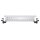Hager UZ52A1 Leitungskanal universN 78x31mm 2-feldig