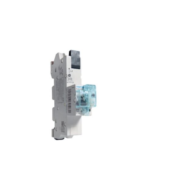 Hager HTS132C SLS-Schalter 1-polig Cs-32A Sammelschiene QC