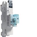 Hager HTS132C SLS-Schalter 1-polig Cs-32A Sammelschiene QC
