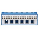 Hager KN26N Klemmen QuickConnect N 26 Klemmstellen