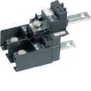 Hager LVZWB300 SW LV WB1-3 3-polig 300/5A 5VA Klasse 0,5S