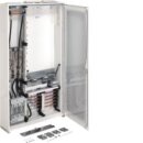 Hager FP93W1N Wandlerschrank univers Ausführung EON...