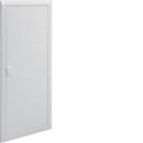 Hager VZ104N Blendrahmen Volta mit Tür 4-reihig RAL9010