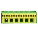 Hager KN26E Klemmen QuickConnect PE 26 Klemmstellen