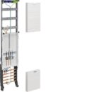 Hager ZH43X9S KF 1ZP VT 3-reihig universZ H 1200mm 1-feldig