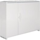 Hager FP43SW2 Schrank univers IP54 SKII 650x800x205