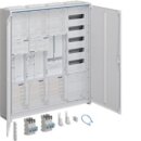 Hager ZB34SEQ29A KS 2ZP SG VF 5-reihig APZ eHZ 1100x1050x205