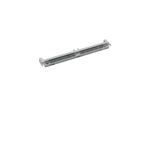 Hager VZ522 PE/N-Klemmenträger Volta 17 Klemmstellen
