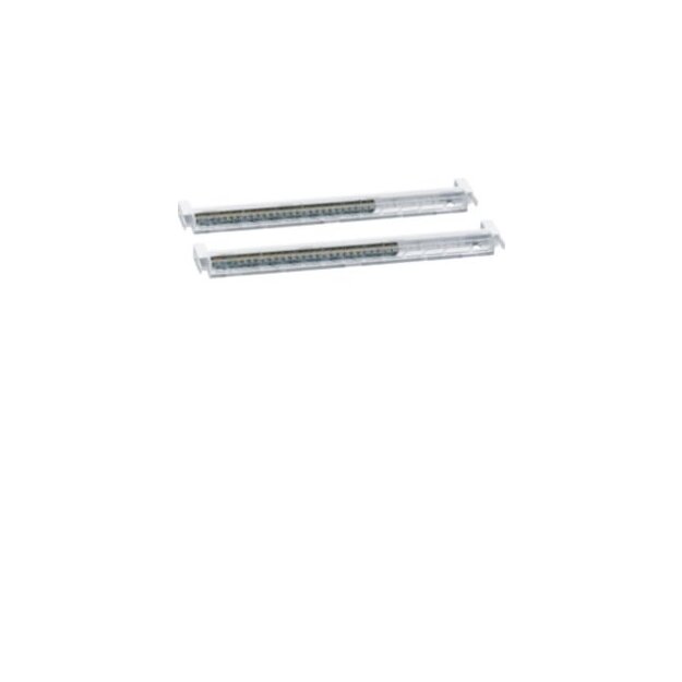 Hager VZ524 PE/N-Klemmenträger Volta 25 Klemmstellen